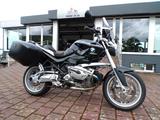 BMW R 1200R 90 Jahre ABS ASC RDC HG Koffer - BMW R 90