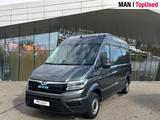 MAN TGE 3.180 4X2F SB Euro6 Klima Navi ZV - MAN LKWs