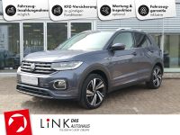Volkswagen T-Cross - Vorschau Bild 1