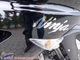 Kawasaki Ninja ZX - 10 R ZX 10 R, aus 2.Hand, TOP-Zustand - KAWASAKI ZX R