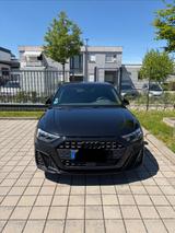 Audi A1 40 TFSI S tronic S line Sportback S line
