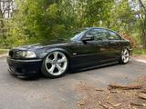 BMW E46 320CI Coupé M-Paket,Leder,Airlift,... - BMW 320 aus 2002: Coupe