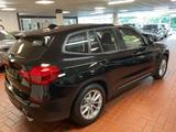 BMW X3 xDrive20d Advantage LED,Live Cokpit,AHK, - BMW X3 Gebrauchtwagen in Wuppertal
