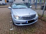 Mercedes-Benz C 200 KOMPRESSOR -