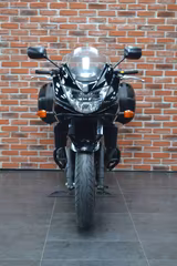 Suzuki GSF 1250 S Bandit ABS + Koffer + 93 kW + - SUZUKI MOTORRAD