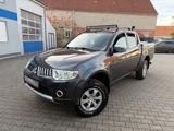 Mitsubishi L200 Doppelkabine 4WD