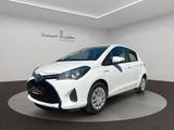 Toyota Yaris Hybrid 1.5 Comfort *Rückfahrkamera* - Toyota Yaris aus 2015