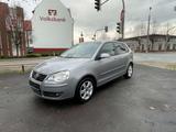 Volkswagen Polo UNITED*TEMPOMAT*SHZ*100.000*TKM*TÜV/AU*01/2 - gebrauchte VW Polo aus dem Jahr 2008