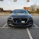 Mazda 3 2.2 SKYACTIV-D 150 Sports-Line Auto Sports... - Mazda in Kiel