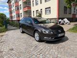 Volkswagen VW Passat 1.4 TSI Automatik TÜV 2028, Allwetter - Volkswagen Passat aus 2012