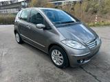 Mercedes-Benz Mercedes A180 CDI Elagance AUTOMATIK - gebrauchte Mercedes-Benz A 180 aus dem Jahr 2005