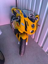 Ducati 999 S - DUCATI 999S