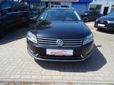 Volkswagen Passat Variant Highline BM-Autom-SHz-Klima-PDC- - gebrauchte VW Passat Variant aus dem Jahr 2013