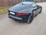 Jaguar F-Type R 5.0 L V8  Kompressor AWD Automatik  - Jaguar F-Type Gebrauchtwagen