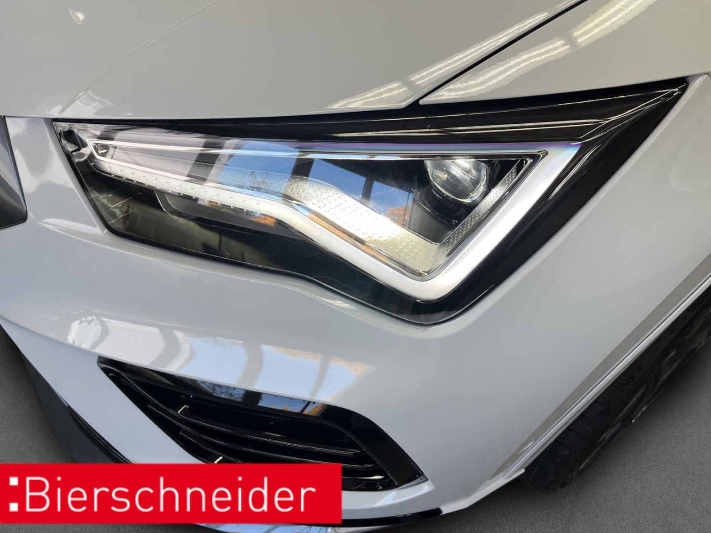 Cupra Ateca - Bild 30