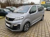 Fiat Ulysse Elektro L2 75kWh 136PS