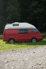 Andere Nissan Urvan E24 - Wohnmobil oder -wagen 24