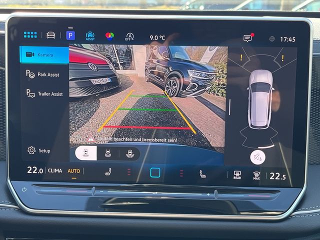 Passat Business 2.0 TDI DSG