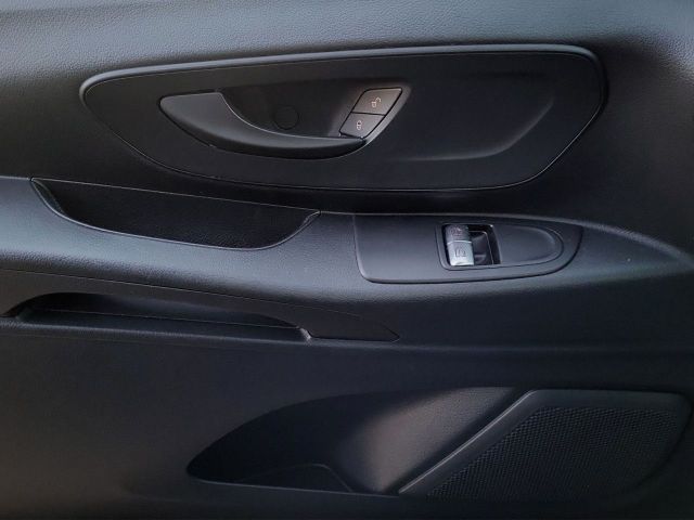 NFZ Vito Kasten 114 CDI Aut. AHK Kamera Navi