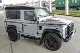 Land Rover Defender 90 Kahn - 20.700 km  - Land Rover Defender Kahn Gebrauchtwagen