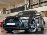 Audi SQ5 3.0 TFSI quatt ViCo Pano MRide HUD LED B&O - Audi SQ5 mit Benzin-Antrieb: Geländewagen