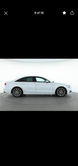 Audi A6 1.8 TFSI S line | Leder/Alcantara | Bose - Audi A6: Limousine