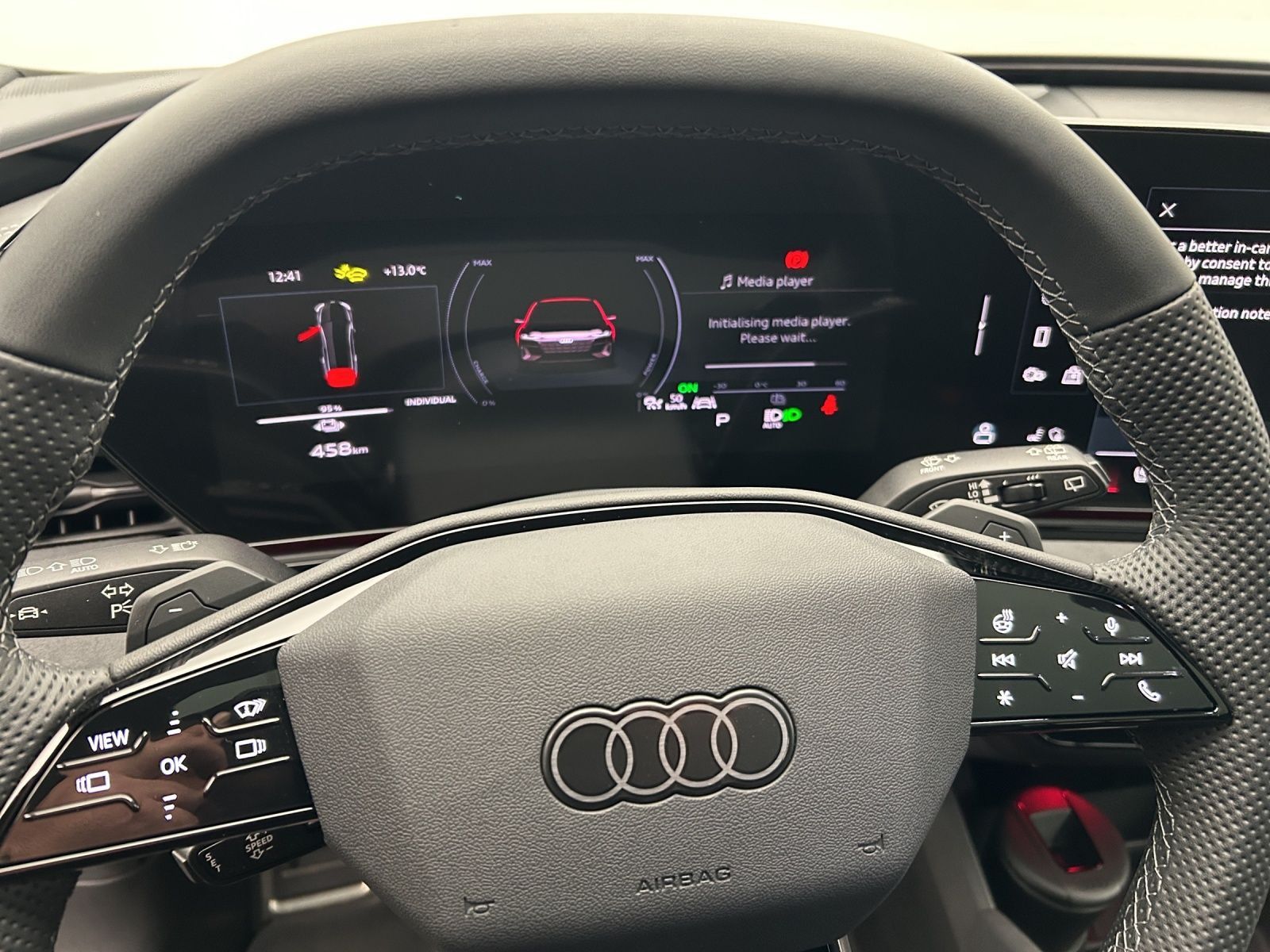 Audi A6 e-tron - Bild 10