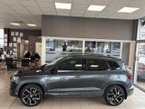 Skoda Karoq Sport 4x4 DSG Pano Standhzg. Virtual ACC - Skoda Karoq Gebrauchtwagen in Hannover