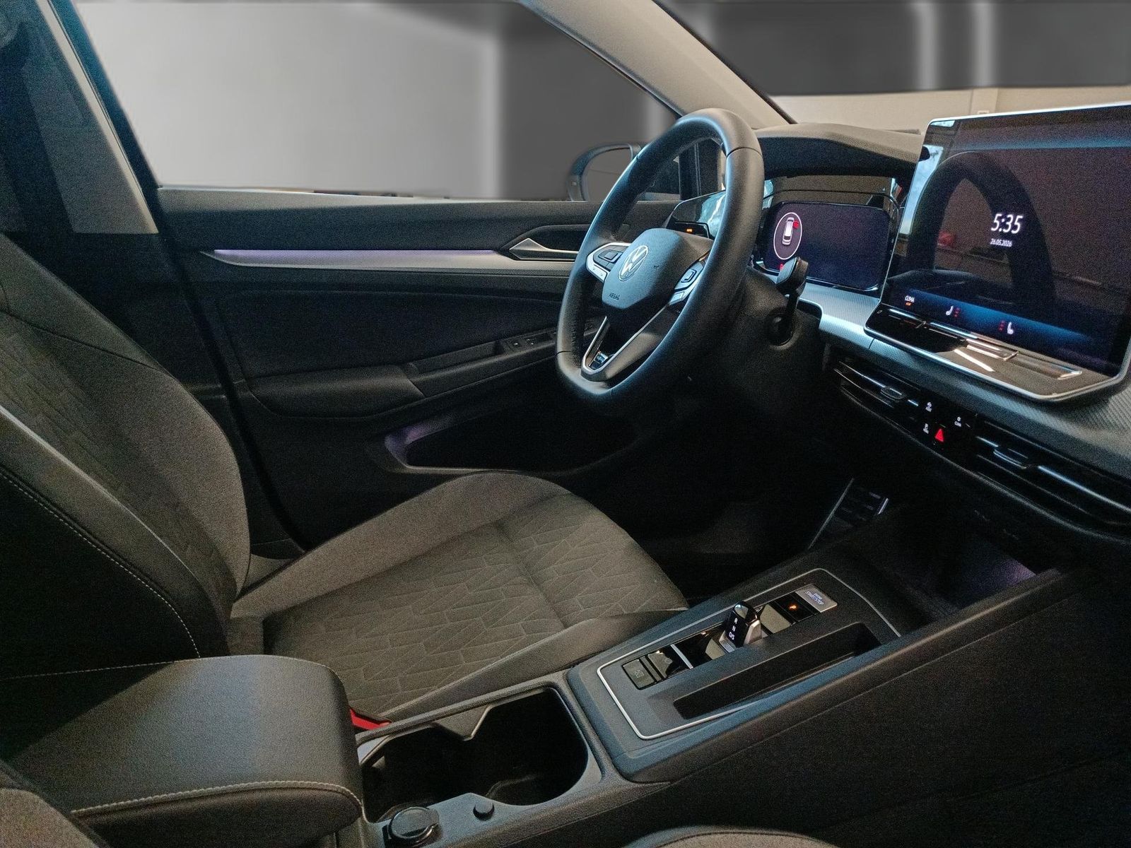 Volkswagen Golf - Bild 15