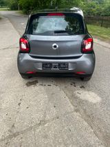 Smart ForFour 0.9 66kW - - Smart in Hamm
