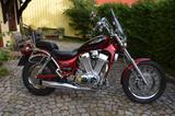 Suzuki VS 1400 - SUZUKI VS 1400