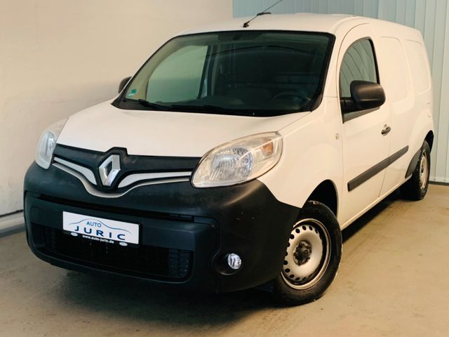 Renault Kangoo Rapid Maxi Extra°SORTIMO°KLIMA°AHK°PDC°SH