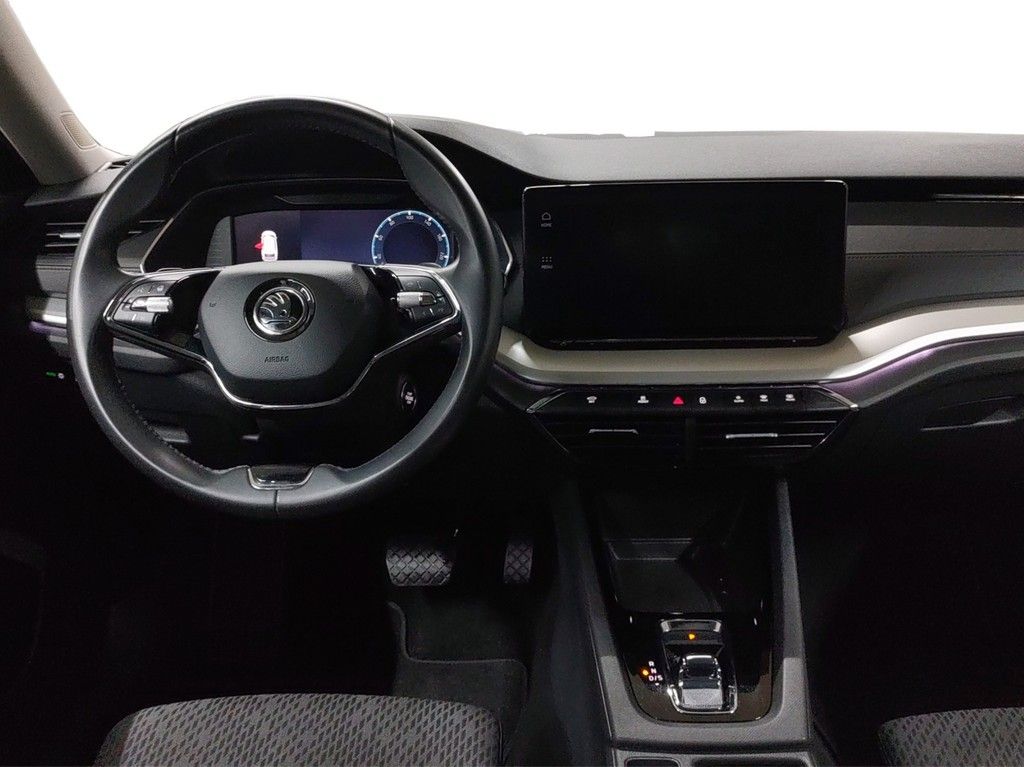 Skoda Octavia - Bild 17