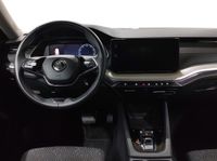 Skoda Octavia - Vorschau Bild 17