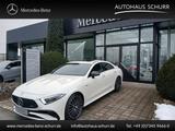 Mercedes-Benz Mercedes-AMG CLS 53 4MATIC+ Distr./Navi/SHD/AHK - gebrauchte Mercedes-Benz CLS 53 AMG aus dem Jahr 2022