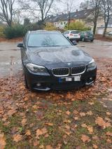 BMW 525. Xdrive  M-paket - BMW 525 in Bremen