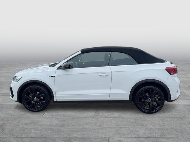 Volkswagen T-Roc - Bild 2