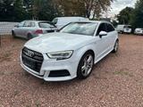 Audi A3 Sportback sport - Audi A3 Gebrauchtwagen in Chemnitz