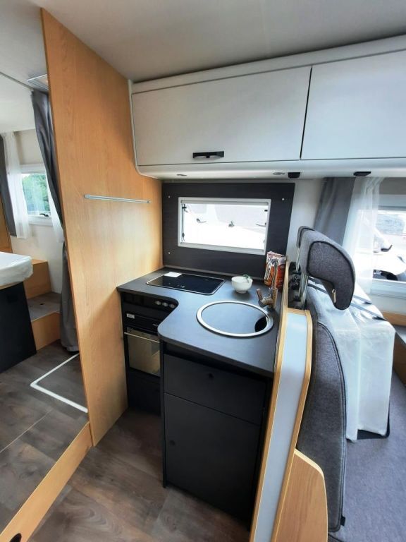 Fahrzeugabbildung Sunlight T 690L Adventure Edition Verfüg./Sparen Sie 5.88
