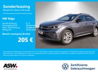 Volkswagen Taigo - Vorschau Bild 1