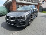 Subaru Levorg 2.0 Exclusive 4x4 Leder LED ACC Kamera - Subaru Levorg Gebrauchtwagen