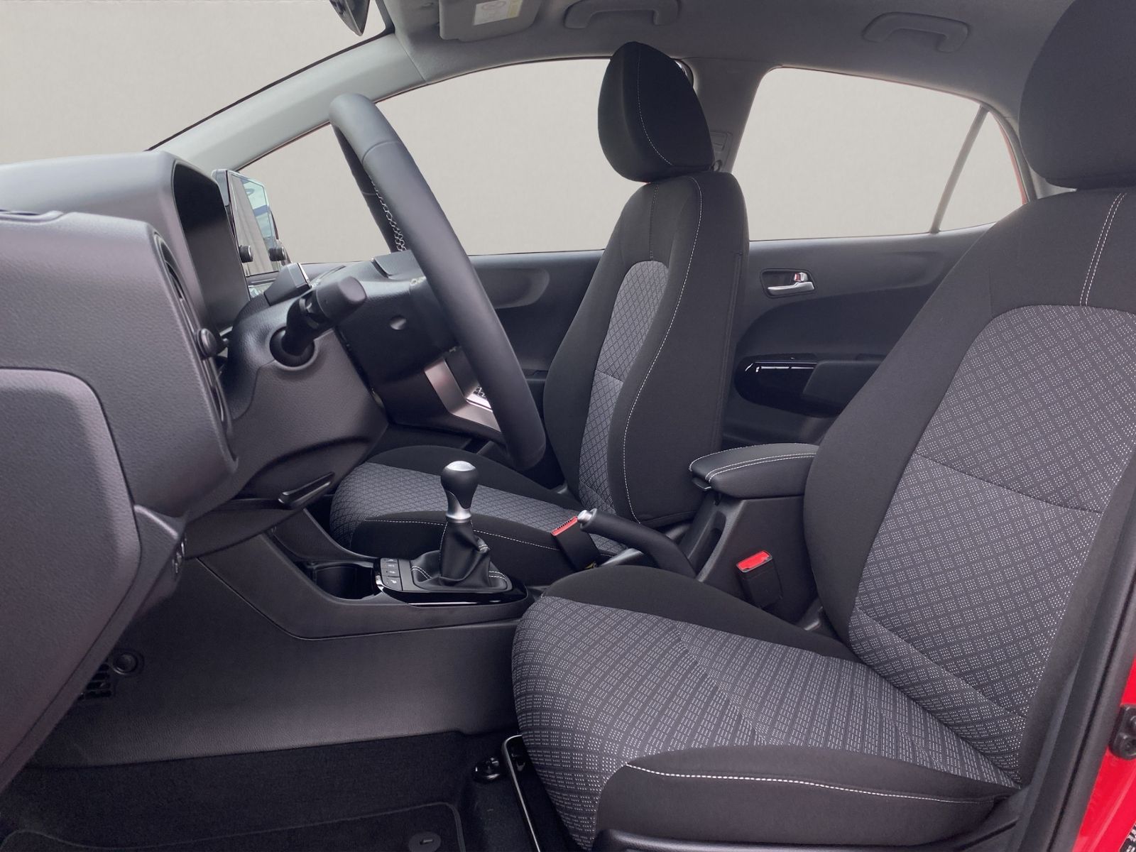 Kia Picanto - Bild 11