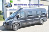 Adria TWIN 640SLB EINZELBETTEN AUTOMATIK+150PS 2xKLIMA - Adria Twin