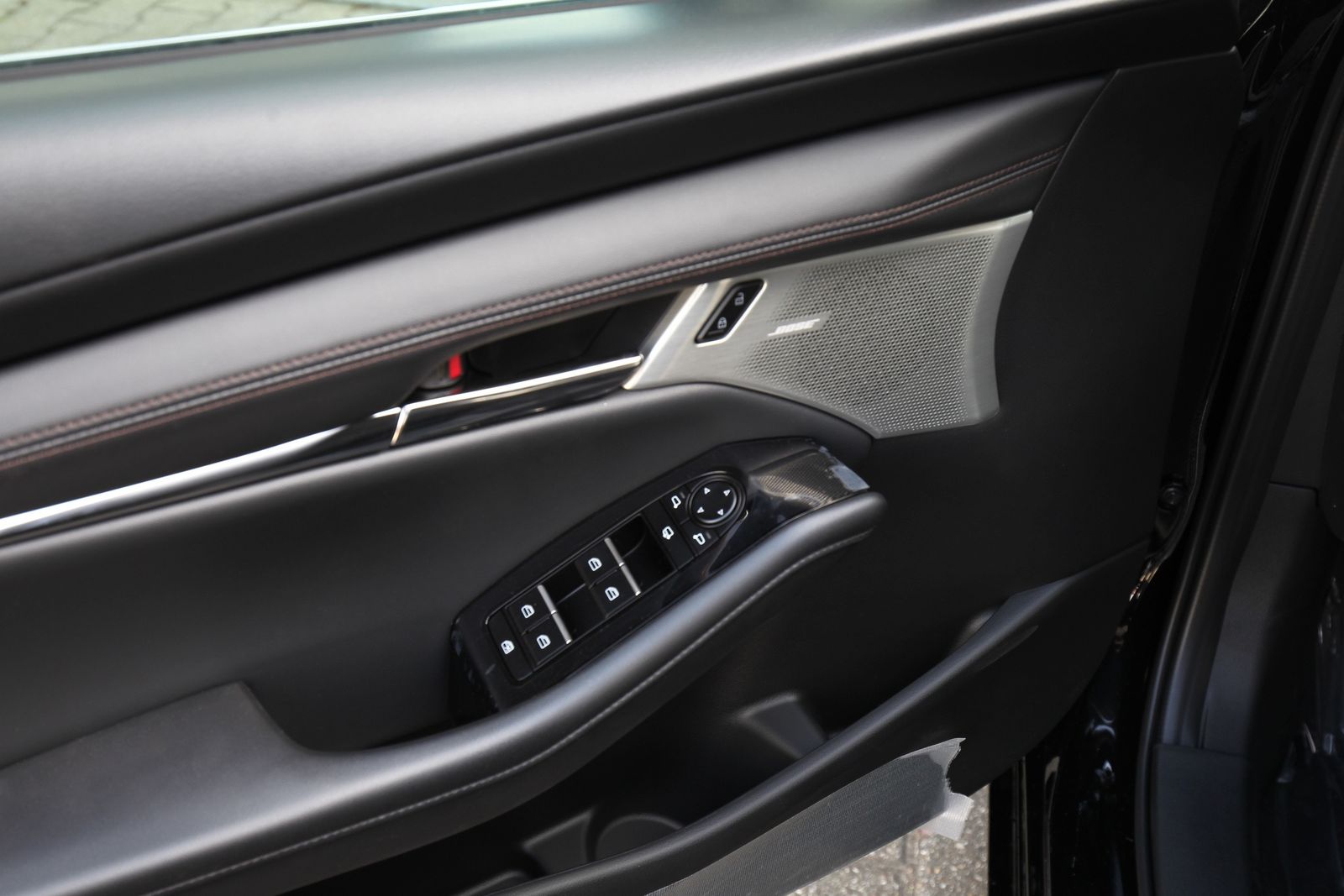 Mazda 3 - Bild 13