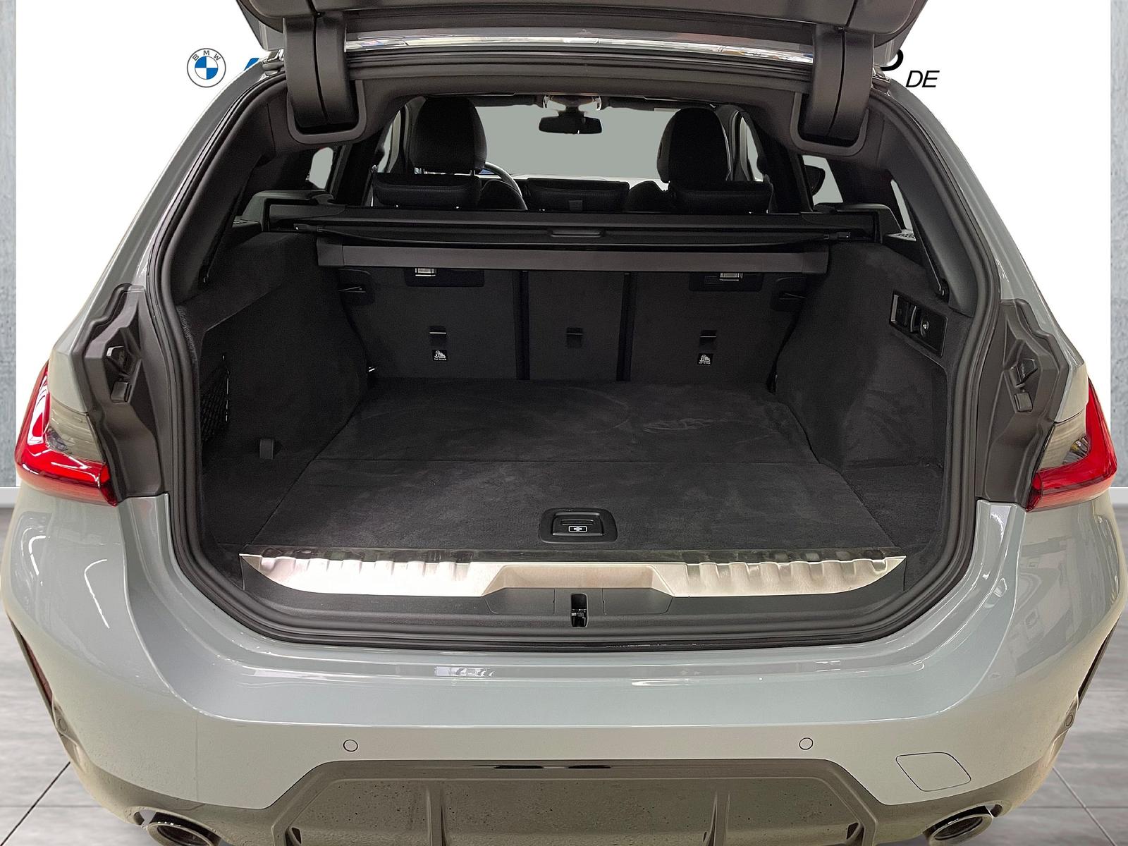 BMW 330e xDrive Touring M Sport PRO AHK ACC INNOVATI