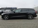Volvo V60 T6 Twin Engine AWD R-Design - Volvo V60