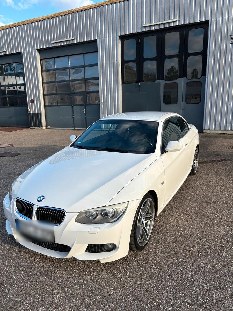 BMW 325