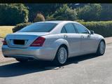 Mercedes-Benz mercedes s350 diesel 4 matic - Mercedes-Benz S 350 in Hamm