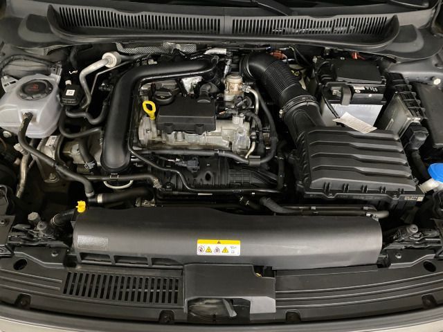 Polo Comfortline 1.0 TSI KLIMA+SHZ+NEBEL