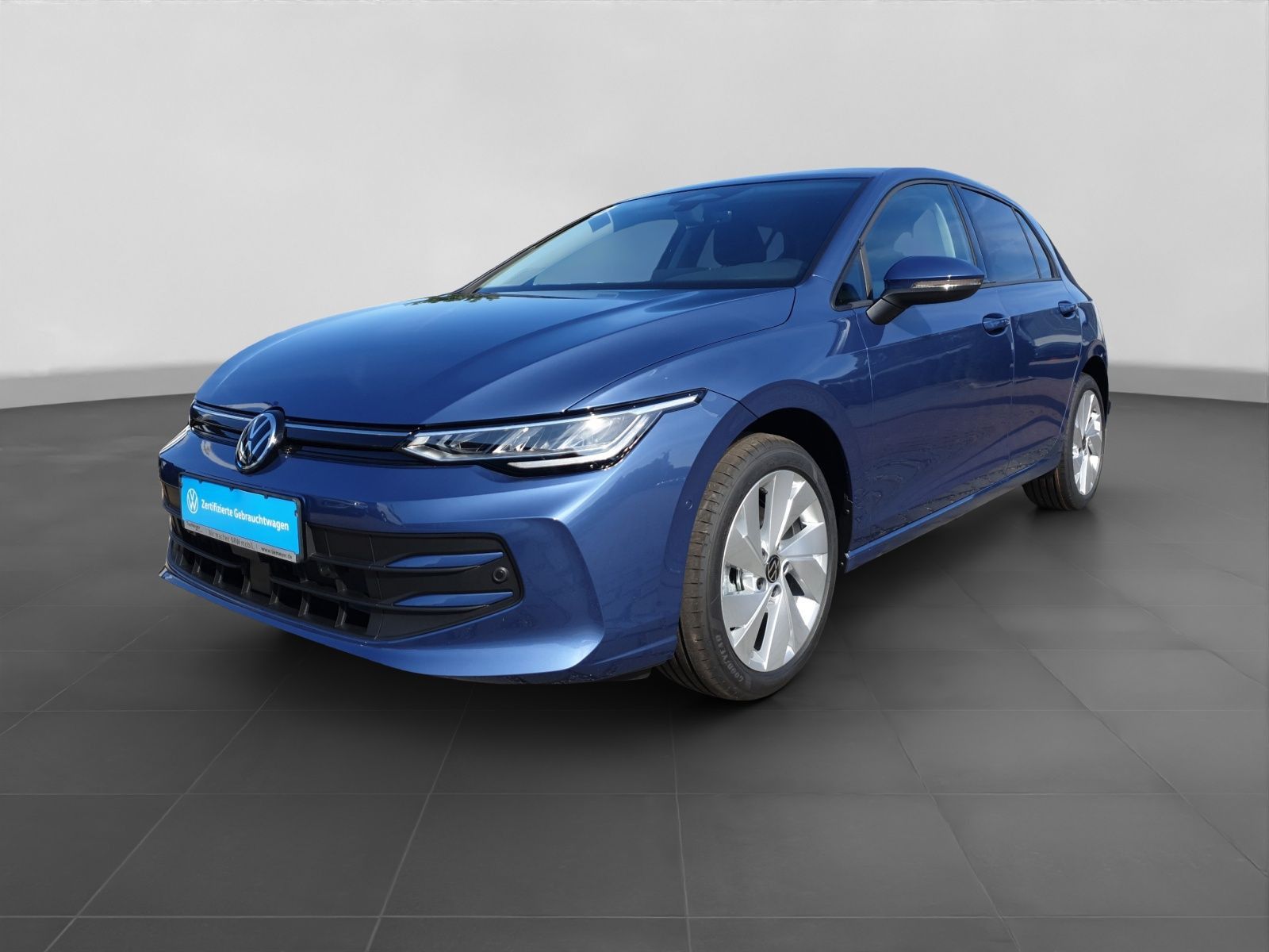 Volkswagen Golf 1.5 eTSI DSG LIFE ACC PDC LM17 KAMERA foto 2